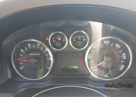 2010 Ford Edge Se из США, поврежденный, VIN 2FMDK3GC1ABA37650